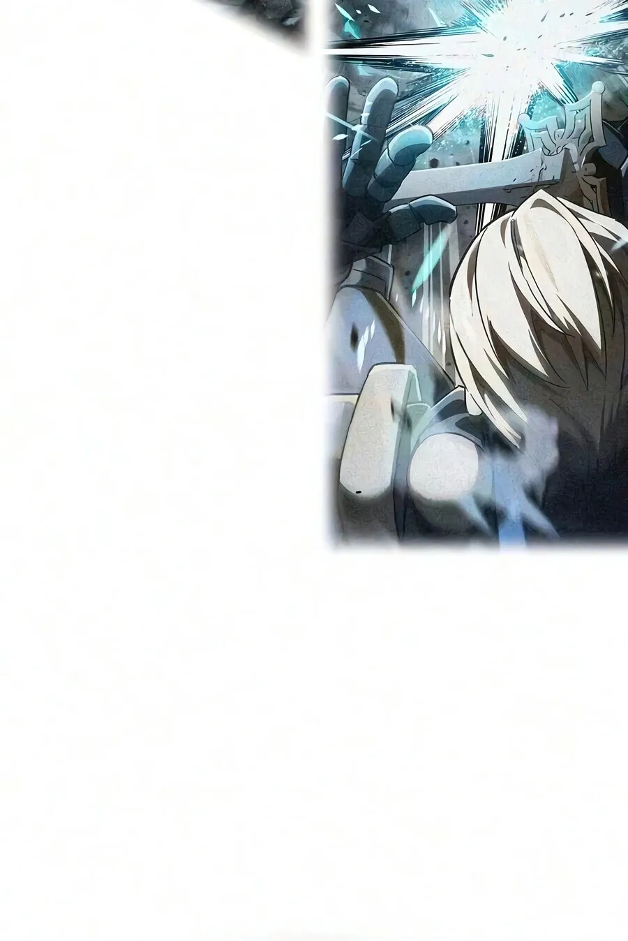 The Sword-Eating Swordmaster ซอร_ดมาสเตอร_ผ_กล_นก_นศาสตรา ตอนที่ ตอนที่ 35 รูปที่ 9