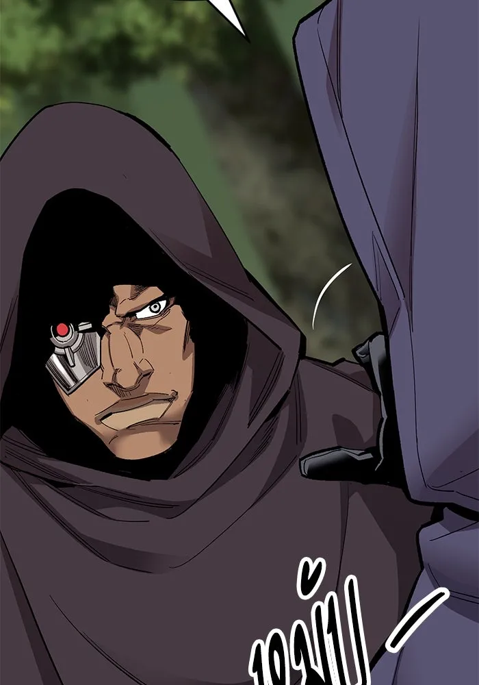 ยอดคนเลเวลทะลุ ตอนที่ 27 ลักพาตัว รูปที่ 76