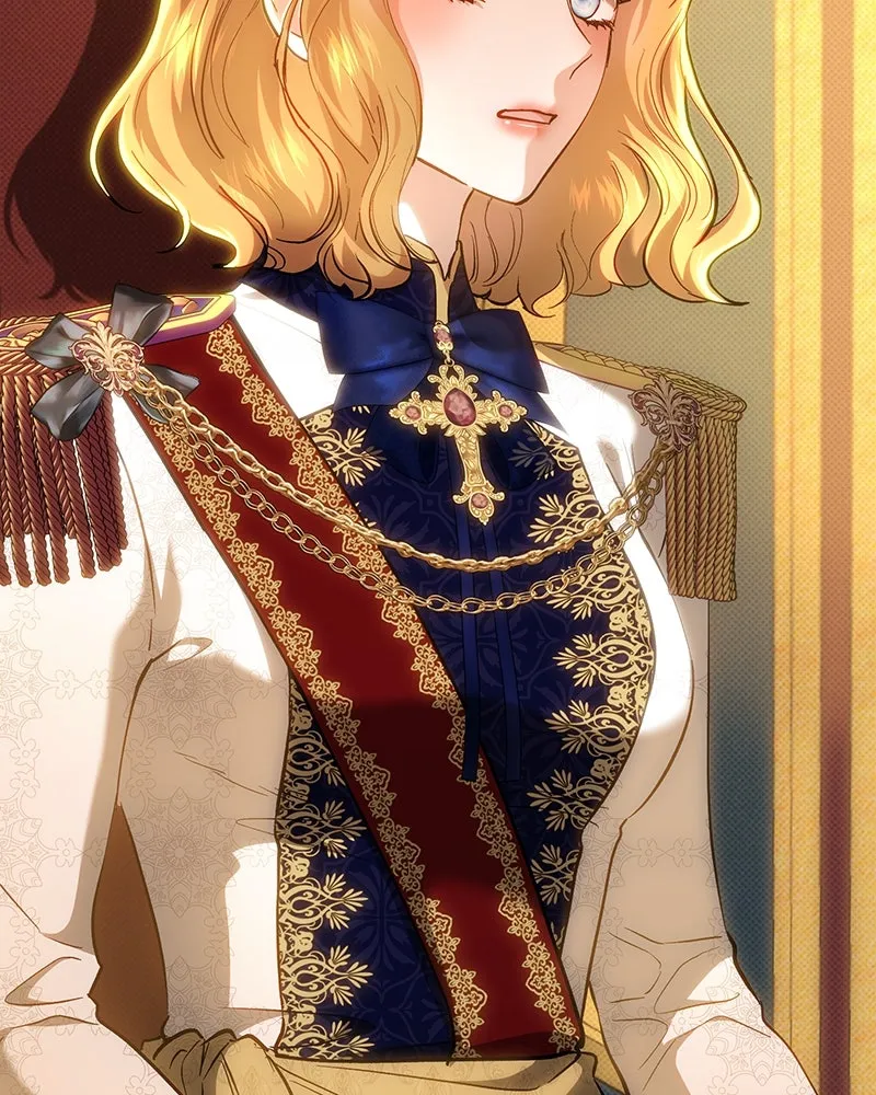 เจ้าหญิงคลั่งแห่งวังหลวง ตอนที่ 150 (ตอนจบ) รูปที่ 5