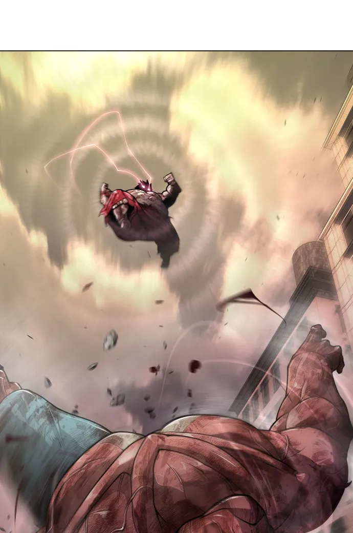 ยุคแห่งยอดมนุษย์ ตอนที่ 53 รูปที่ 91