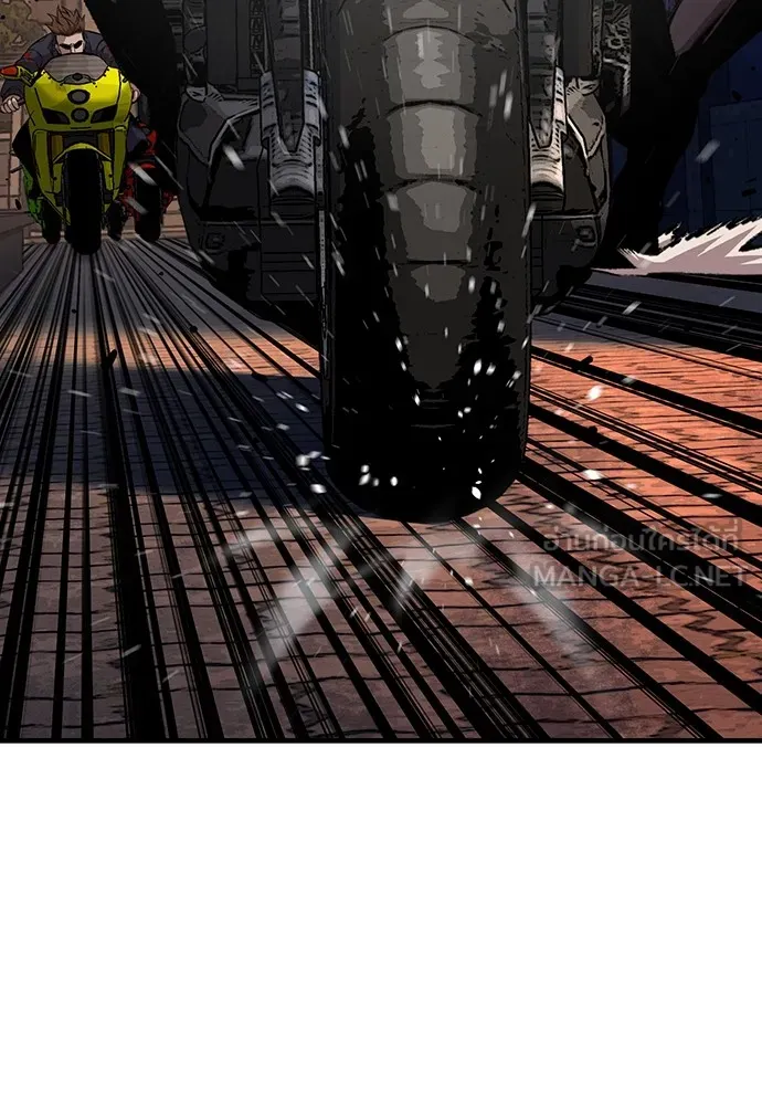 King Game ตอนที่ 58 ดีพอที่จะล่อลวงฮวังมูเจ รูปที่ 12