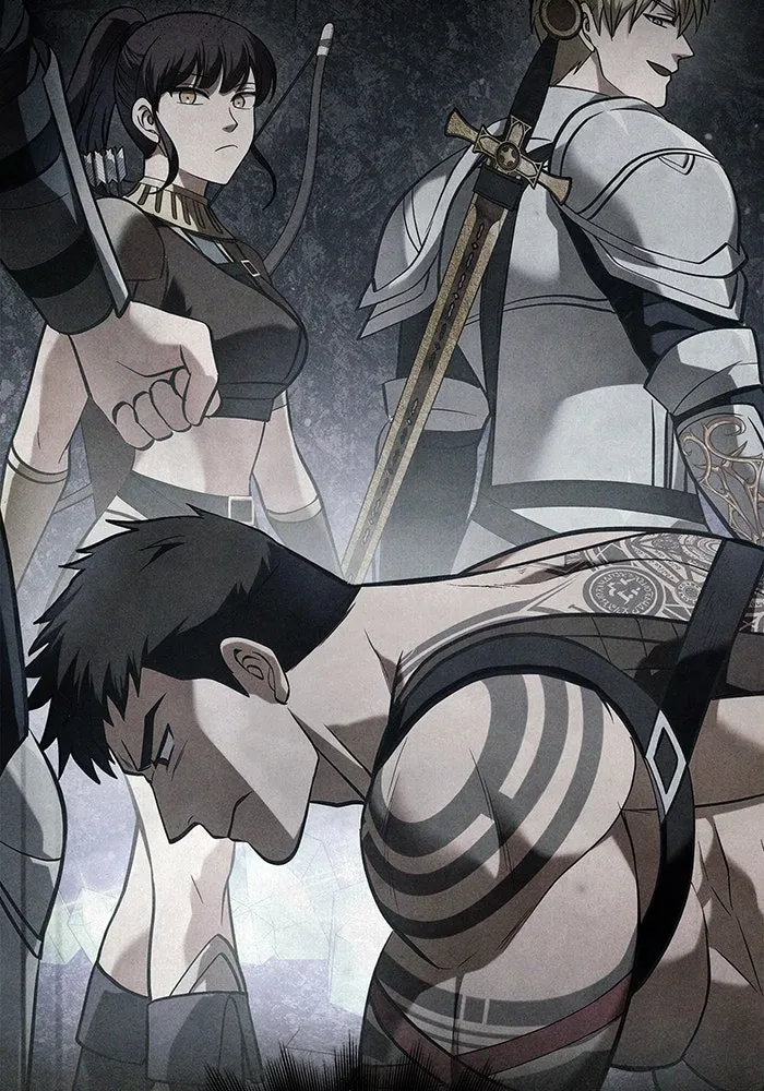 เอาชีวิตรอดในเกมฉบับคนเถื่อน ตอนที่ 69 มาเฟีย รูปที่ 10