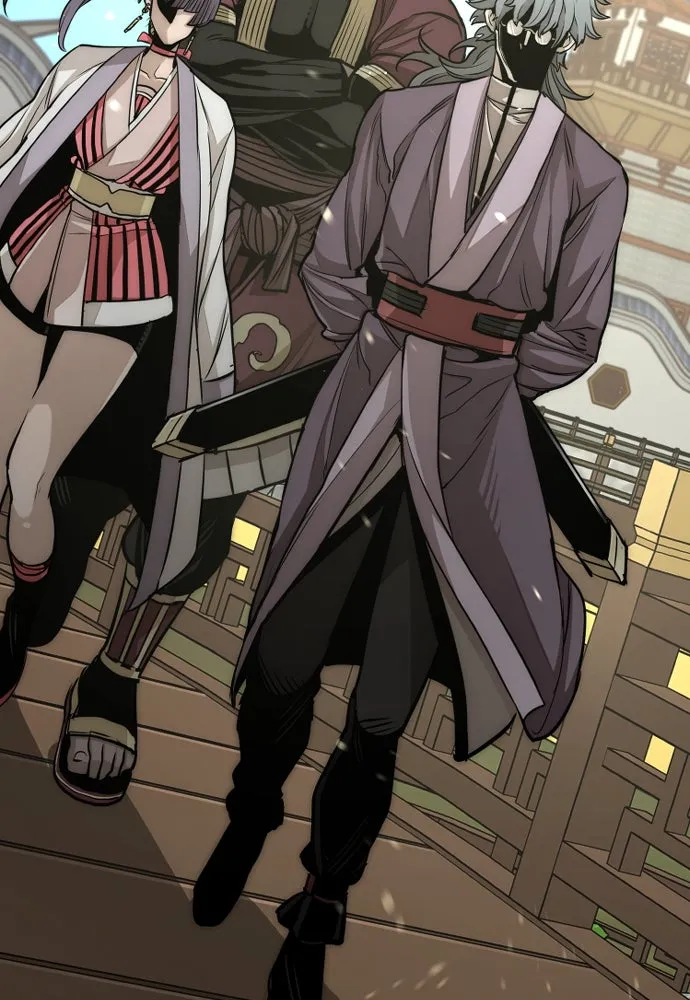 เส้นทางสู่เทพมาร ตอนที่ 32 รูปที่ 140