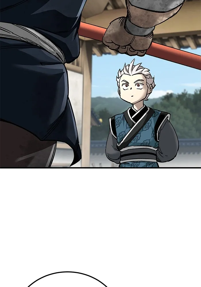 คุณปู่จอมยุทธกับหลานสาวสุดแกร่ง ตอนที่ 71 รูปที่ 52