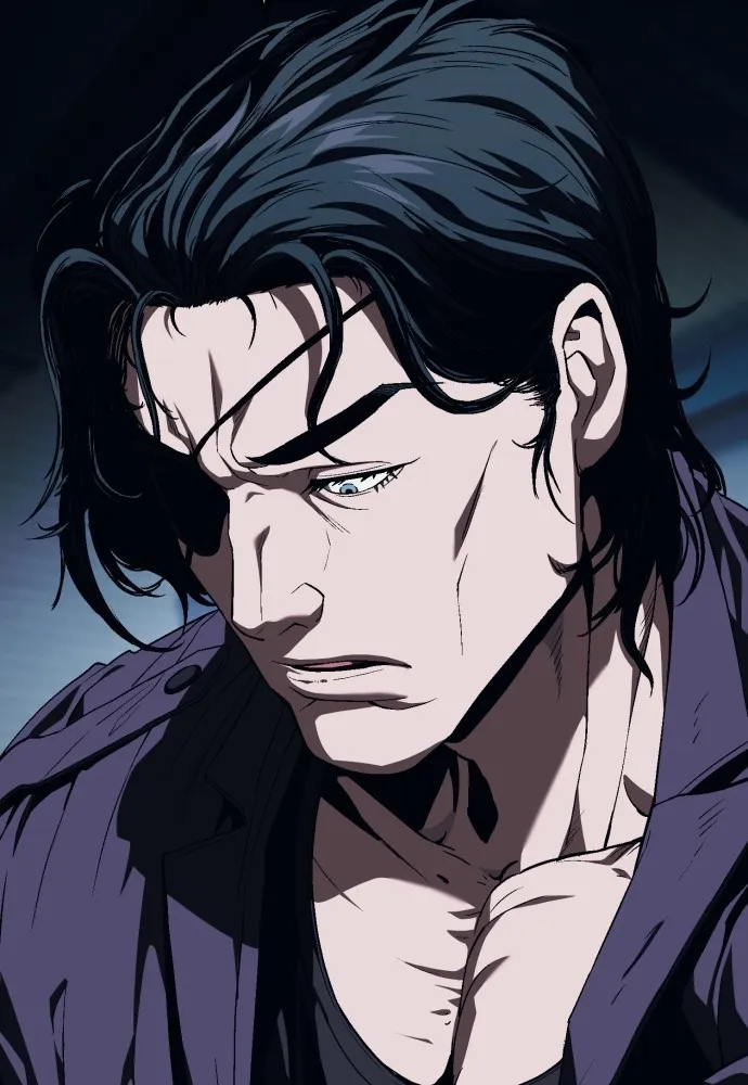 สนิมเชือดเลือดสาด ตอนที่ 9 รูปที่ 184