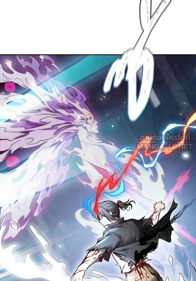 ทาวเวอร์ออฟก๊อด หอคอ ตอนที่ 634 รูปที่ 177