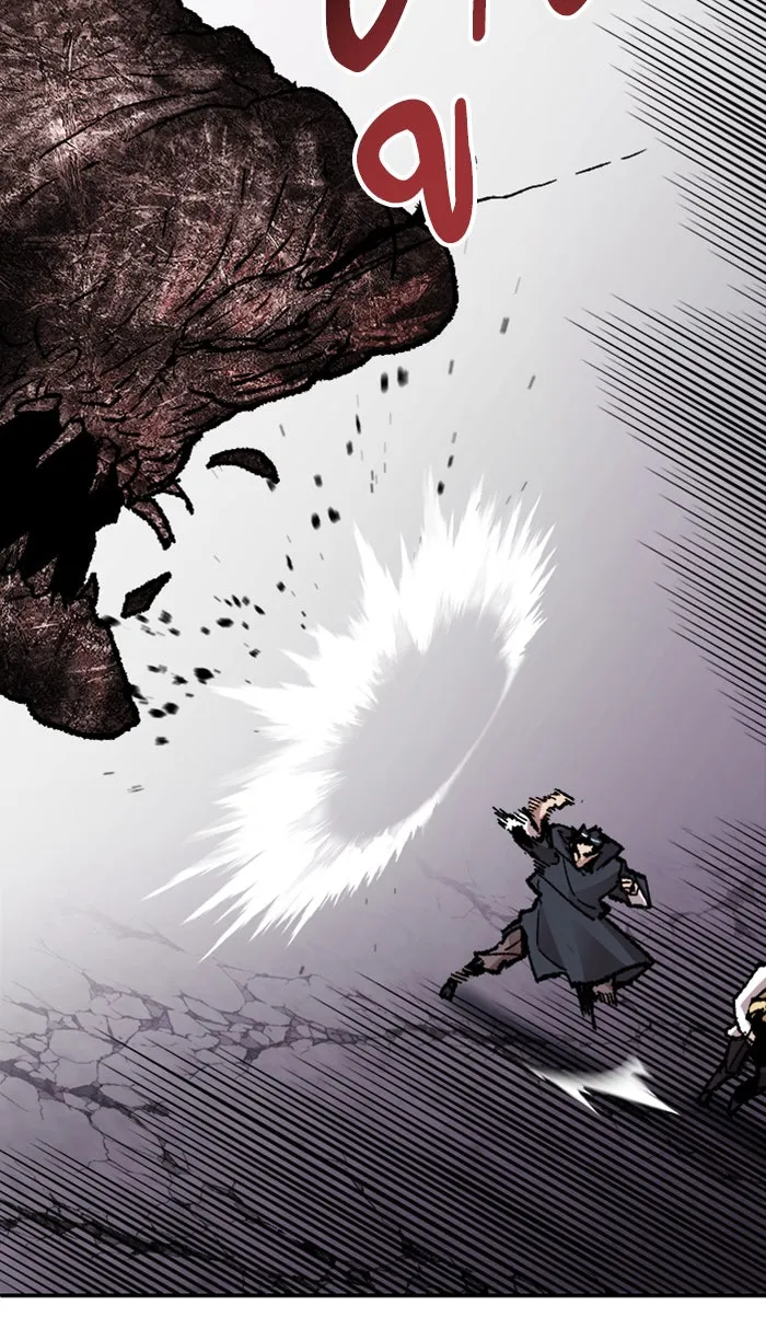 ยอดคนเลเวลทะลุ ตอนที่ 65 ศึกล้อมโซล (1) รูปที่ 154