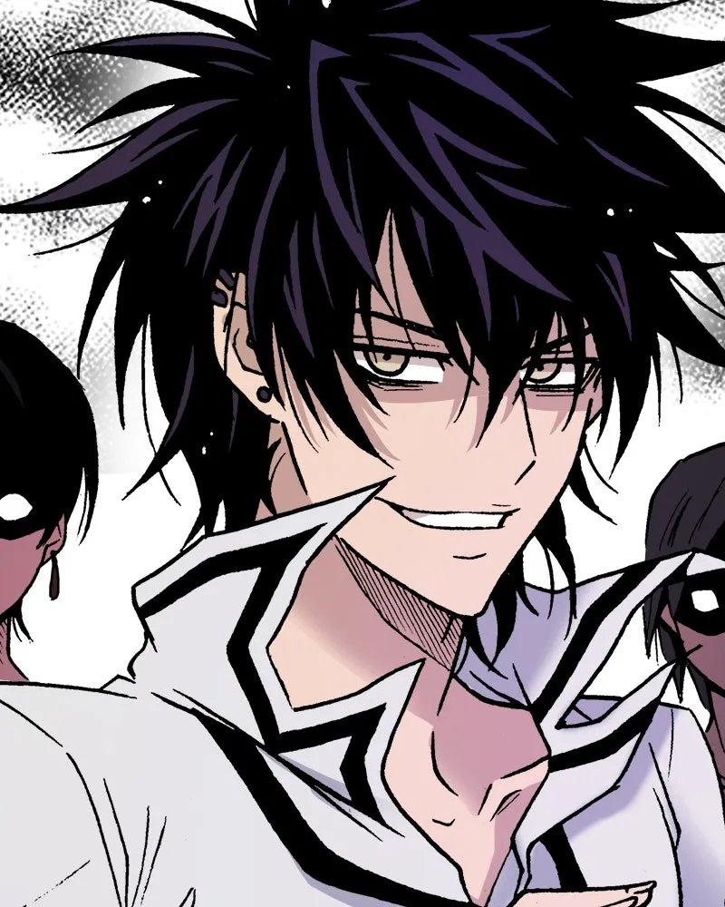 การิน BlaCX ปริศนาอาถรรพ์สีดำ ตอนที่ 12 ดาว (จบ) รูปที่ 124