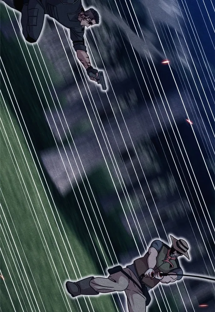 Zombie X Slasher ตอนที่ 41 รูปที่ 40