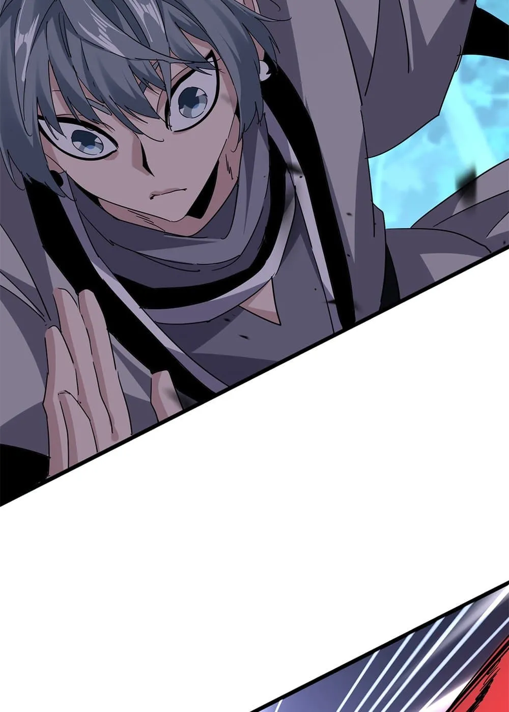 Magic Emperor ราชาจอมเวทย_ ตอนที่ ตอนที่ 720 รูปที่ 10