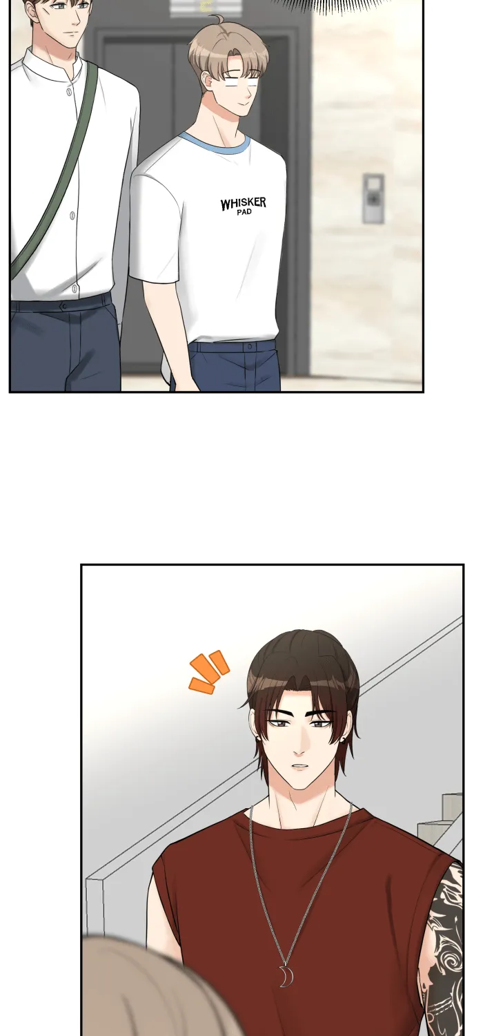 ตื่นมาอีกทีก็เป็นนายเอกไปซะแล้ว ตอนที่ 16 อย่าเพิ่งตื่นเลย รูปที่ 20