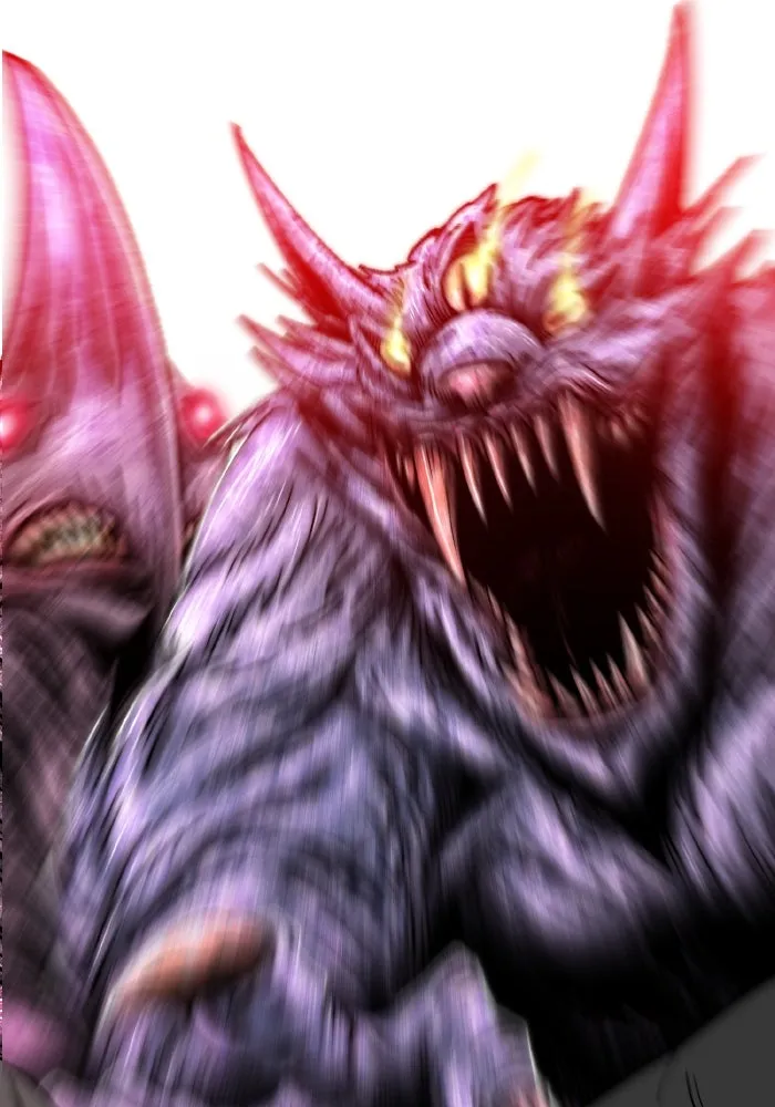 ยอดคนเลเวลทะลุ ตอนที่ 50 โลกที่ลุกเป็นไฟ (5) รูปที่ 143