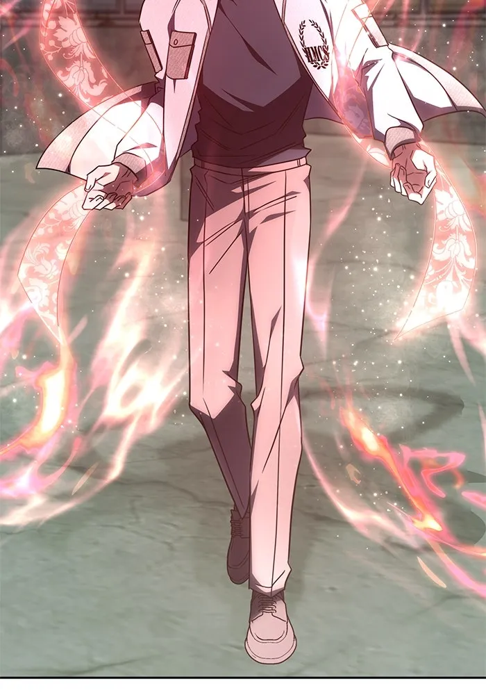 ฮีลเลอร์ตัวพ่อขอฟาดเรียบ ตอนที่ 39 รูปที่ 94