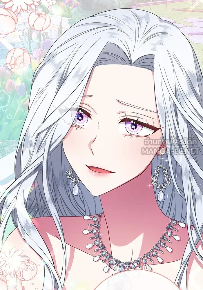 ฉันกลายเป็นแม่พระเอกนิยายจอมเสเพล ตอนที่ 1 รูปที่ 159