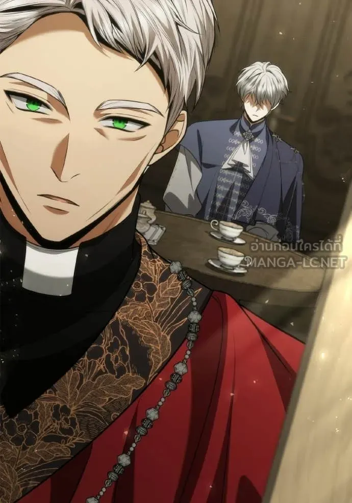 ชาตินี้น้องขอ ตอนที่ 185 รูปที่ 118