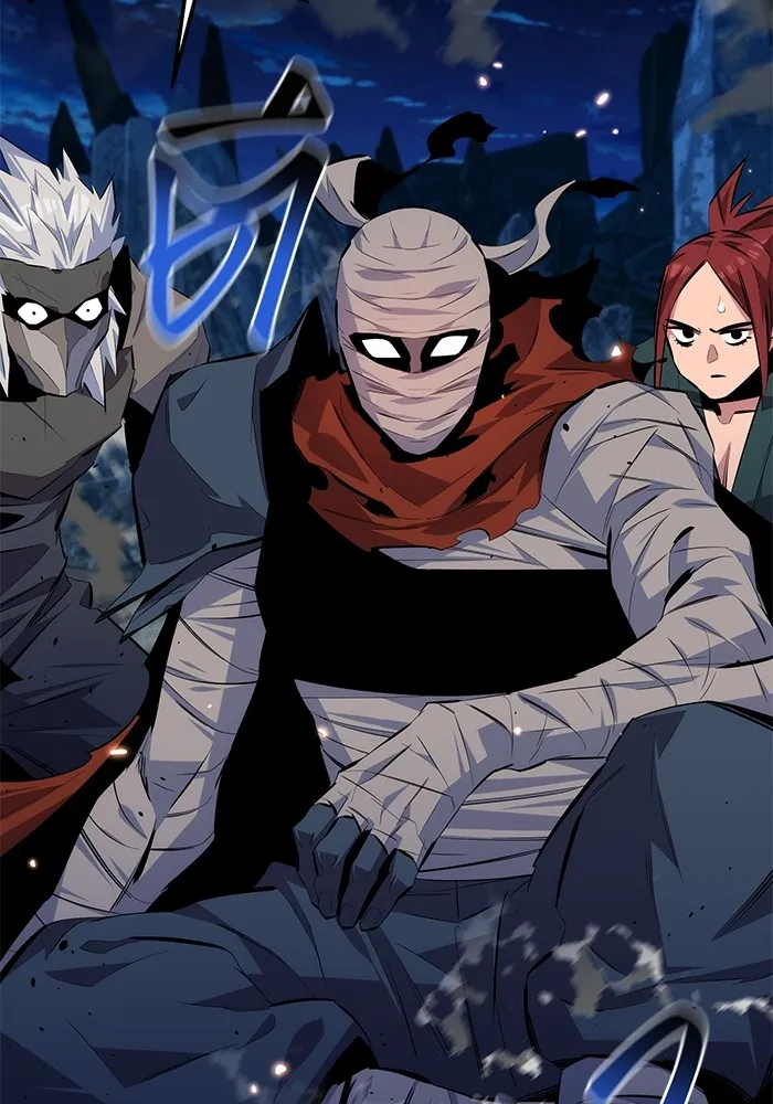 แยกร่าง ล่าอัตโนมัติ ตอนที่ 96 ใช้เวทมนตร์ รูปที่ 28