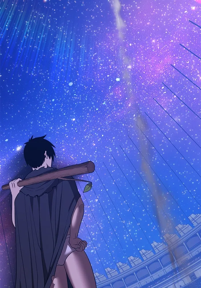 +99 ท่อนไม้พร้อมบวก ตอนที่ 37 คิงสไลม์ (1) รูปที่ 104