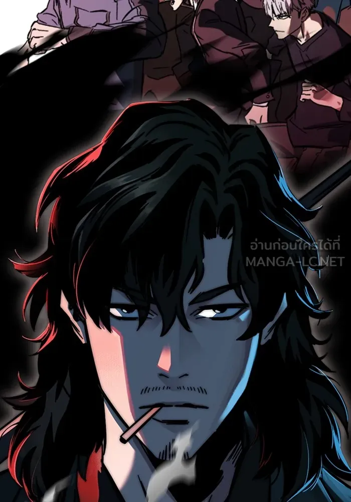 มหาสงครามคนแกร่ง ตอนที่ 1 อิมดาจุน รูปที่ 354