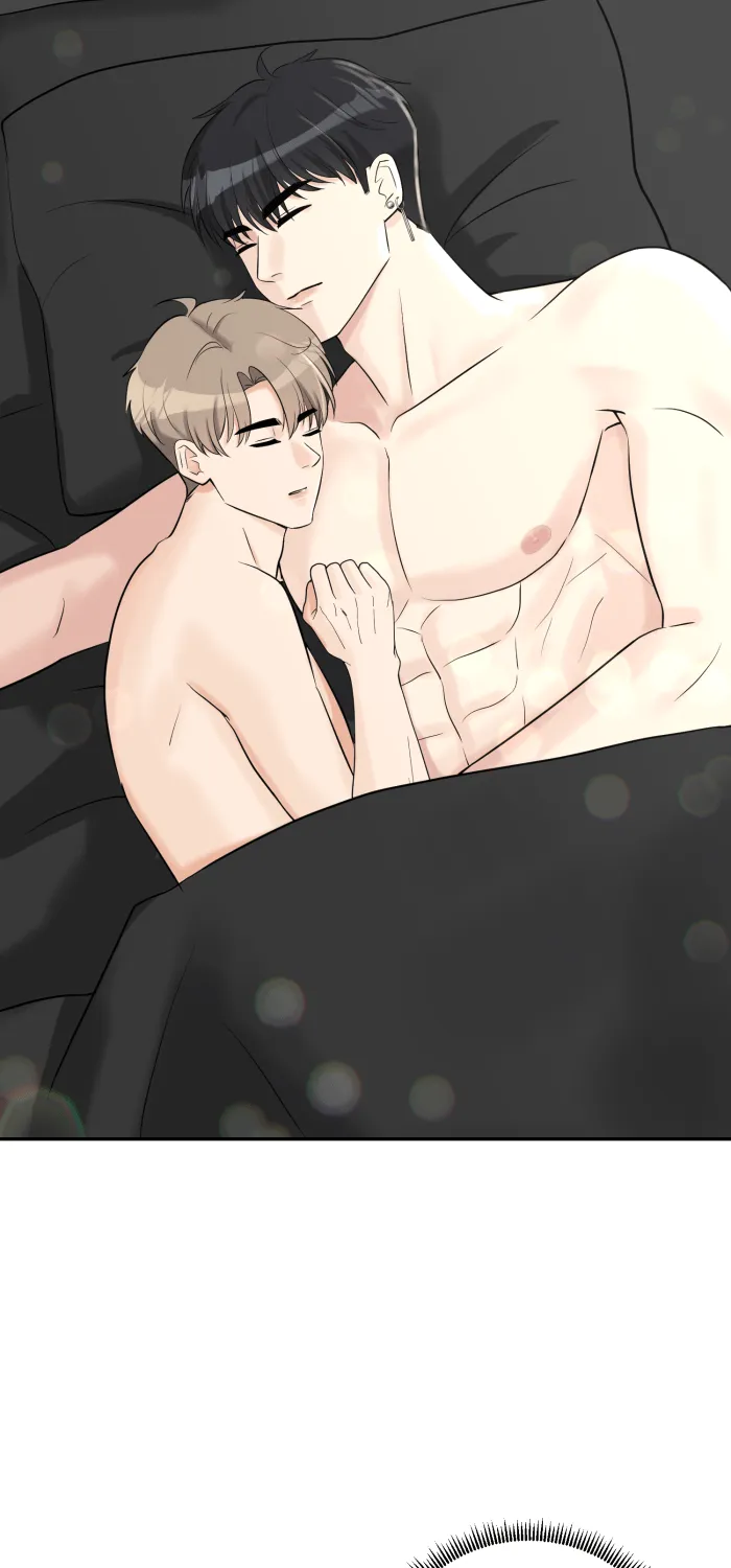 ตื่นมาอีกทีก็เป็นนายเอกไปซะแล้ว ตอนที่ 28 ครั้งแรก รูปที่ 46