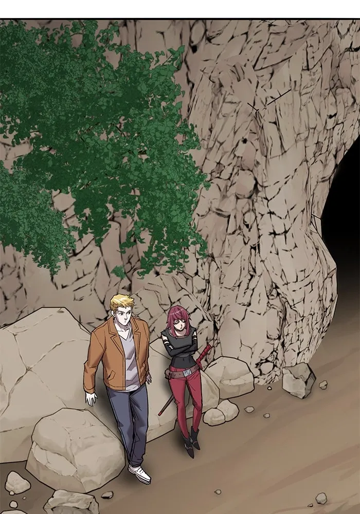 ยอดคนเลเวลทะลุ ตอนที่ 41 วิทยายุทธ์ (6) รูปที่ 205