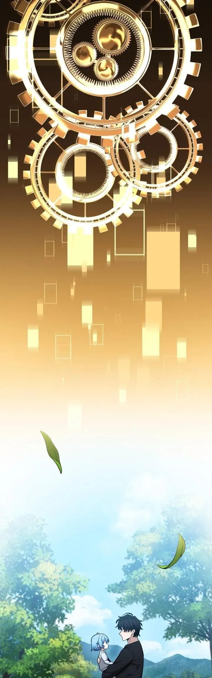 Kidnapped Dragons ด_ลล_บฉบ_บล_กพาต_วม_งกร ตอนที่ ตอนที่ 11 รูปที่ 67