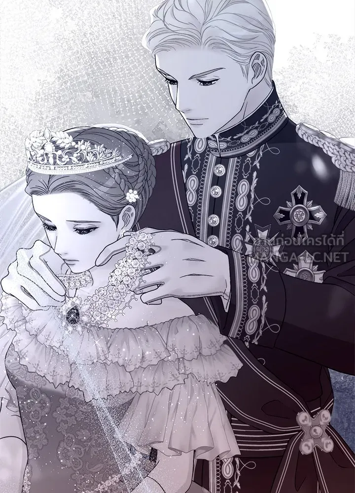 องค์ชายผู้อื้อฉาว ตอนที่ 67 รูปที่ 54