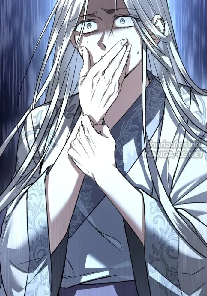 ยามหมาป่าทมิฬ ตอนที่ 53 รูปที่ 73