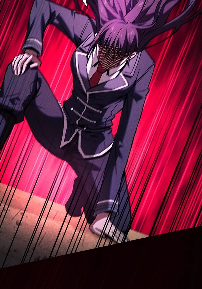 นักดาบอัจฉริยะจากอะคาเดมี ตอนที่ 81 รูปที่ 121