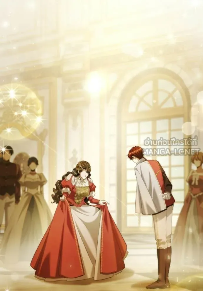 ชาตินี้น้องขอ ตอนที่ 172 รูปที่ 85