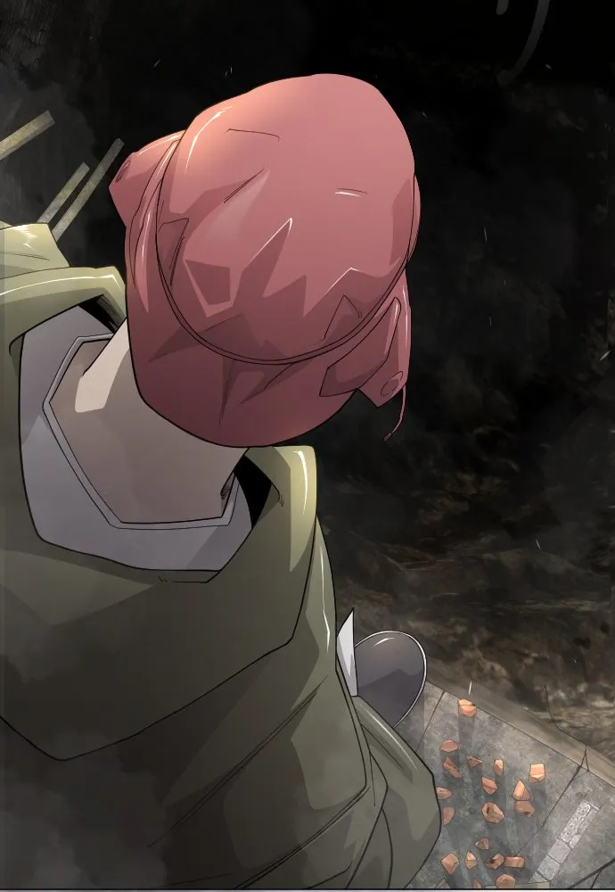 ยุคแห่งยอดมนุษย์ ตอนที่ 105 รูปที่ 85