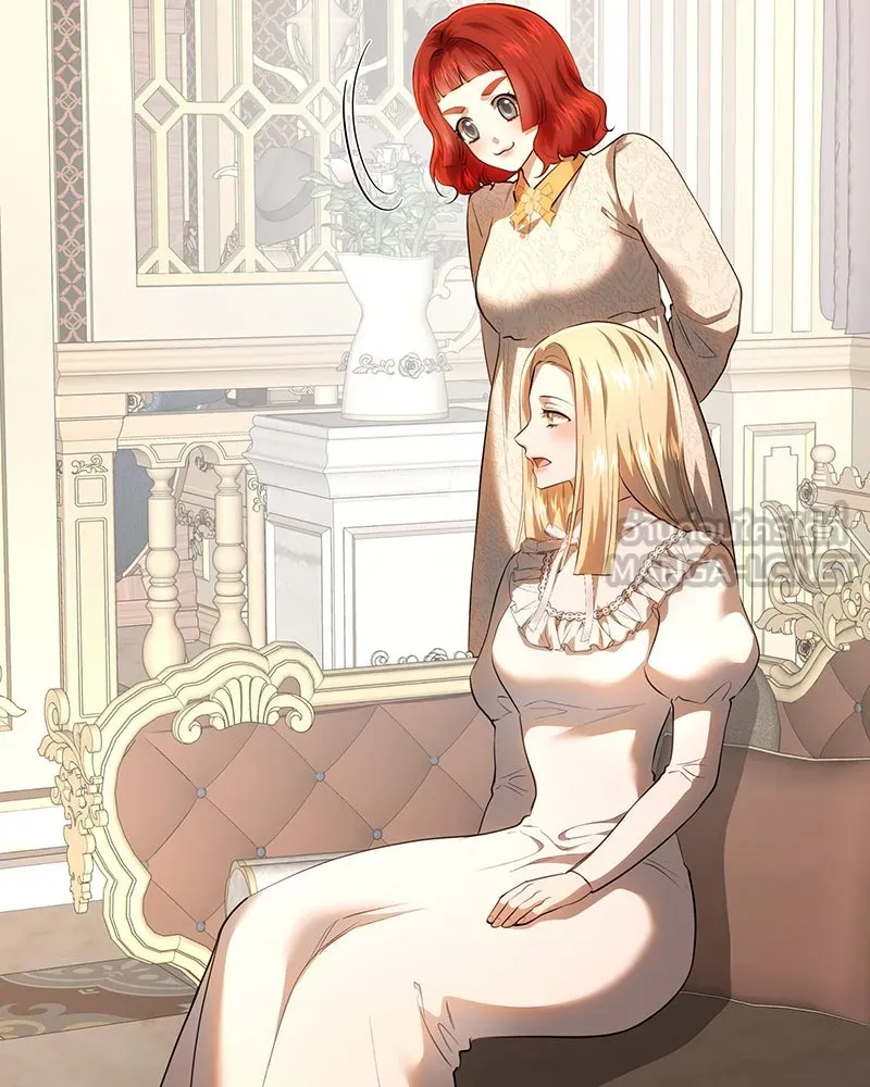 เจ้าหญิงคลั่งแห่งวังหลวง ตอนที่ 118 รูปที่ 75