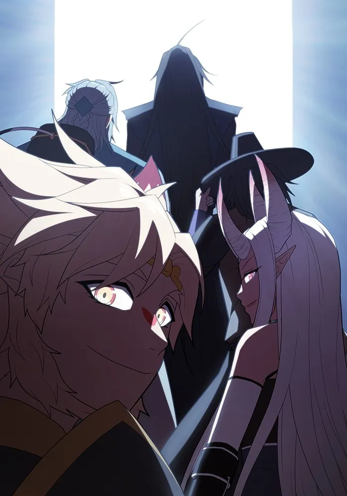 ผู้เล่นขั้นเทพแห่งหอคอยฝึกสอน ตอนที่ 158 รูปที่ 88