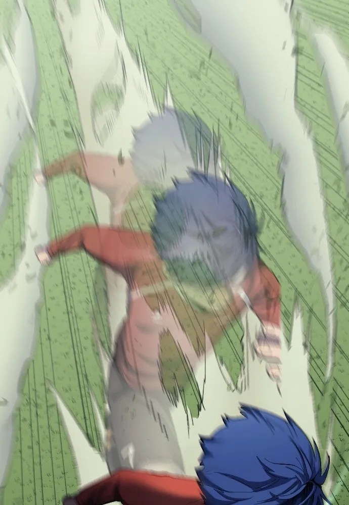 นักเตะแข้งสวรรค์ ตอนที่ 17 รูปที่ 62