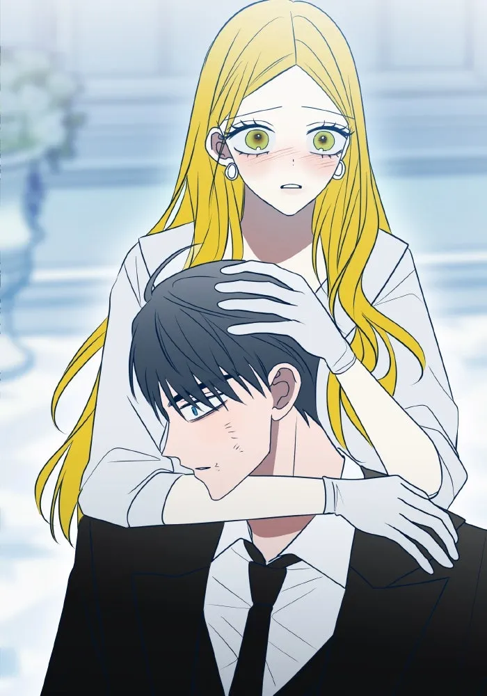 รักนี้ไม่มีรีไซเคิล ตอนที่ 89 รูปที่ 61