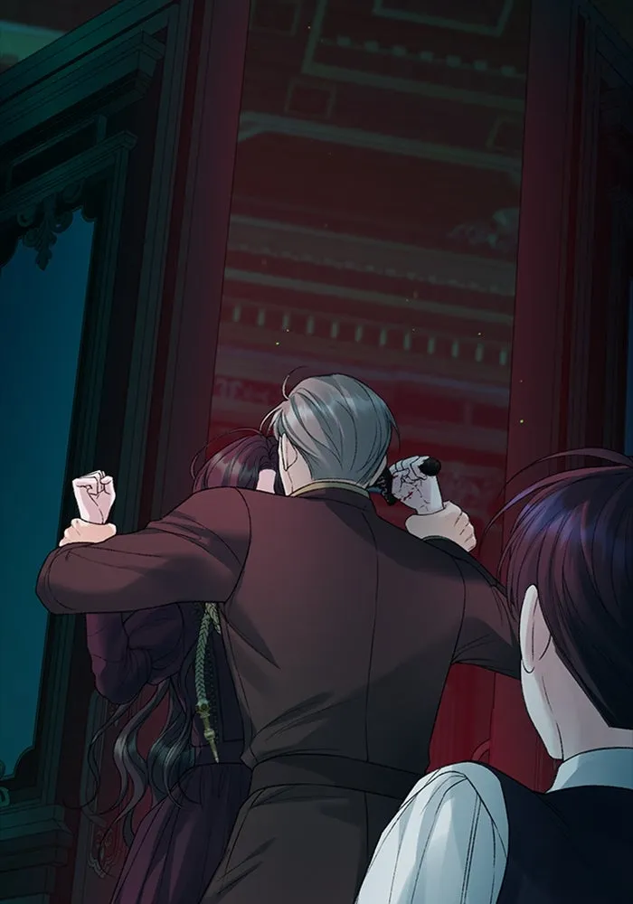 ไหนบอกว่าฉันใกล้ตาย ตอนที่ 95 รูปที่ 11