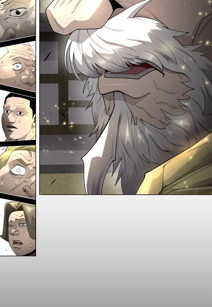 ยุคแห่งยอดมนุษย์ ตอนที่ 73 รูปที่ 124