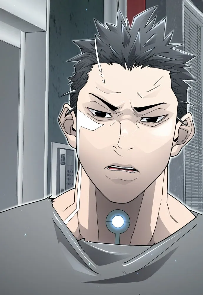 ยุคแห่งยอดมนุษย์ ตอนที่ 116 รูปที่ 125