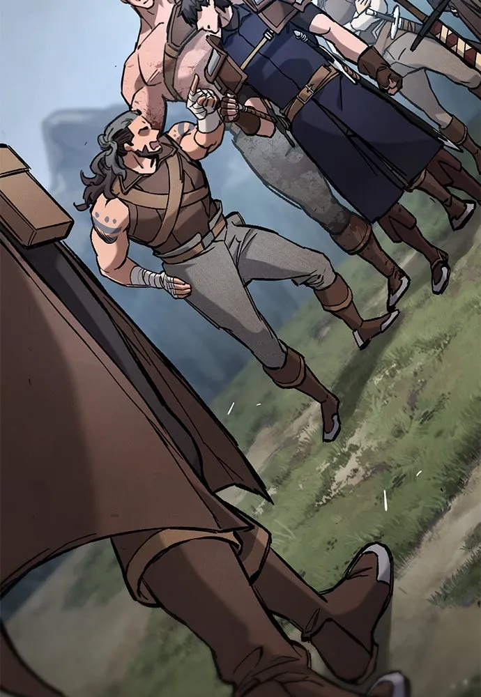 อัศวินวันเดียว ตอนที่ 70 รูปที่ 125