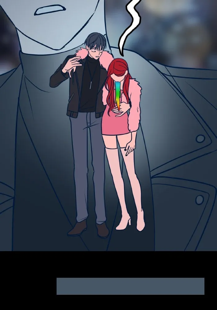 รักนี้ไม่มีรีไซเคิล ตอนที่ 21 รูปที่ 131