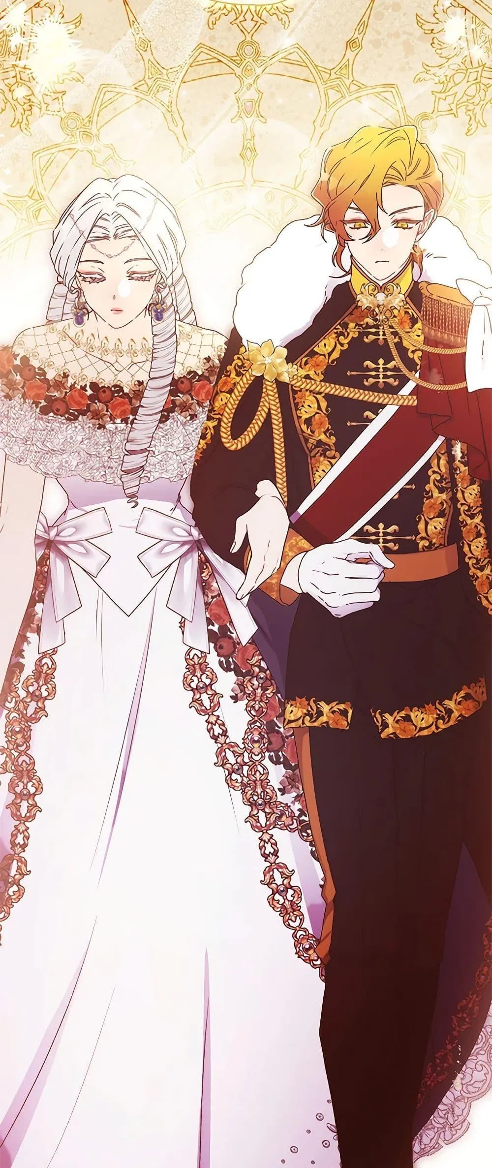 I Became the Male Lead_s Adopted Daughter ฉ_นกลายเป_นล_กสาวบ_ญธรรมของท_านดย_ก ตอนที่ ตอนที่ 91 รูปที่ 48