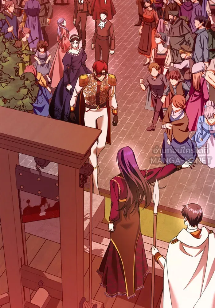 ชิงชีวิตพลิกลิขิตชะตา ตอนที่ 83. ดัชเชสเมเดีย เบลีอารด์ รูปที่ 135