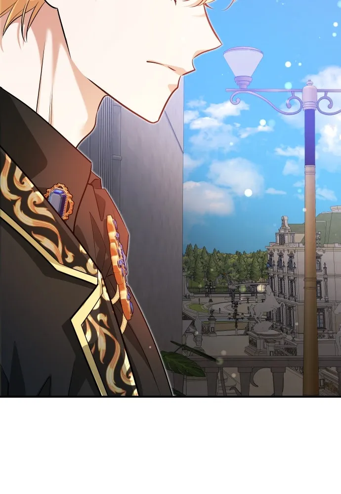 จักรพรรดิคลั่งรักที่เด็กกว่าฉันพันปี ตอนที่ 21 รูปที่ 46