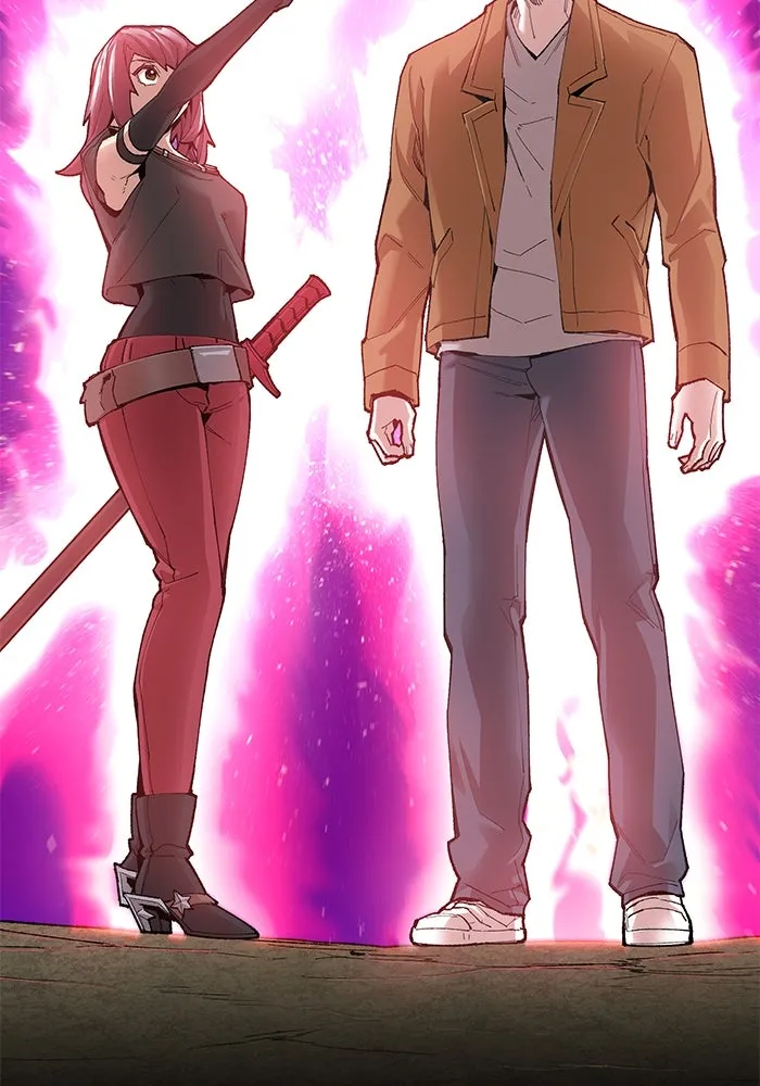 ยอดคนเลเวลทะลุ ตอนที่ 5 ดูให้แน่ใจ รูปที่ 100