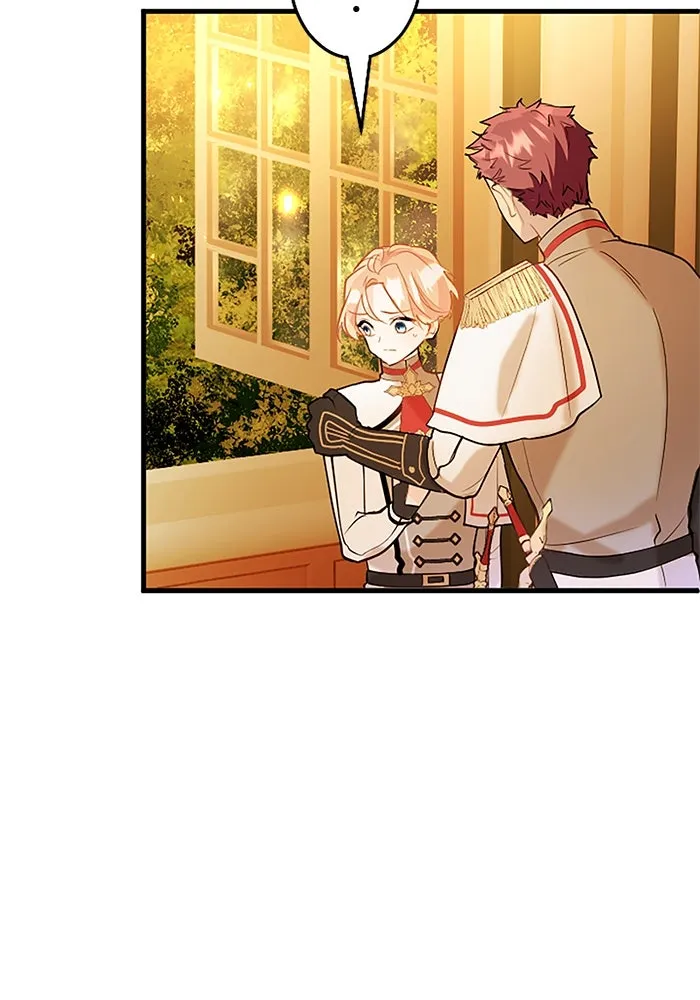 คุณหนูย้อนเวลามาเป็นอัศวิน ตอนที่ 64 รูปที่ 53