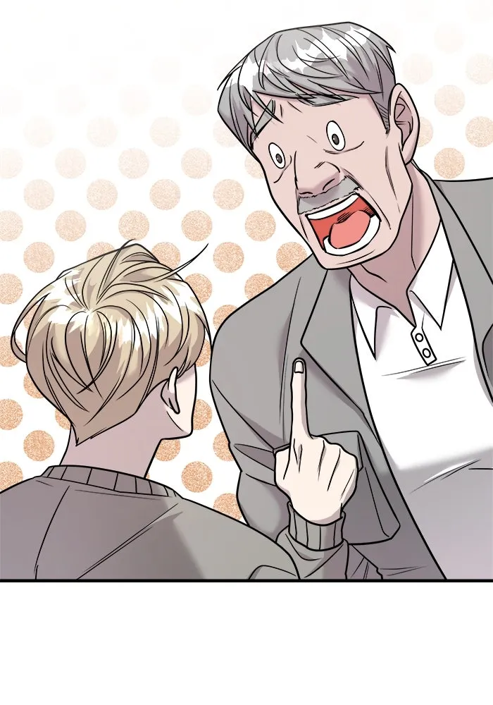 วายร้ายก็อยากมีรัก ตอนที่ 19 รูปที่ 71