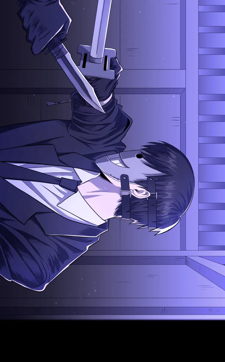 Hunter Game ตอนที่ 67  เขาจ้องจะเล่นคุณ รูปที่ 41