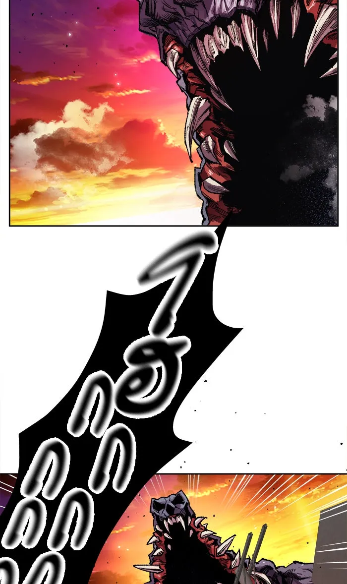 ยอดคนเลเวลทะลุ ตอนที่ 3 กลับบ้าน (3) รูปที่ 67