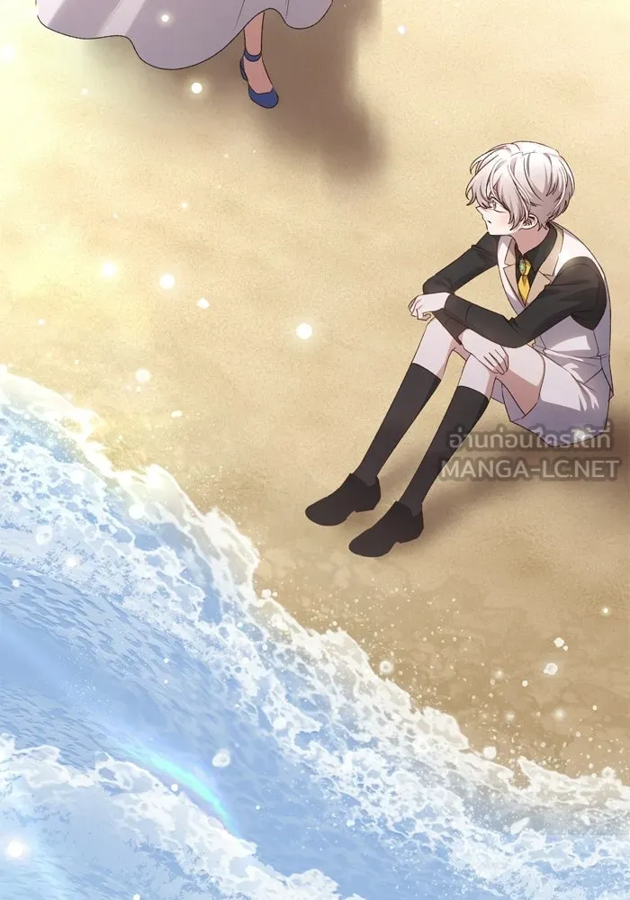 เกิดใหม่คราวนี้ ขอเป็นคนดีดูสักครั้ง ตอนที่ 120 (ตอนจบ) รูปที่ 135