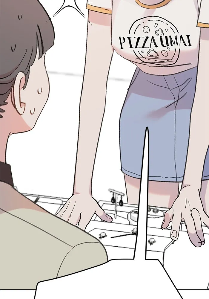 รักน้ำ รักปลา รักเธอนะ ตอนที่ 9 ปลาจิตใจดี รูปที่ 91