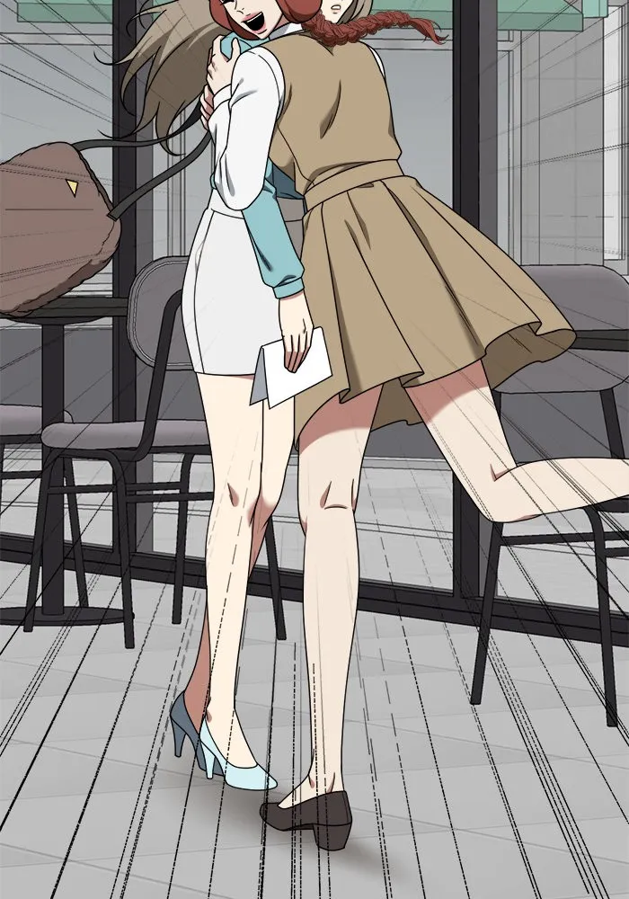 ช่วยเปลี่ยนฉันที ตอนที่ 186. คโยแทฮี 26 รูปที่ 41